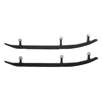 SnowTracker Lisse de rechange OEM auto-aiguisante Polaris