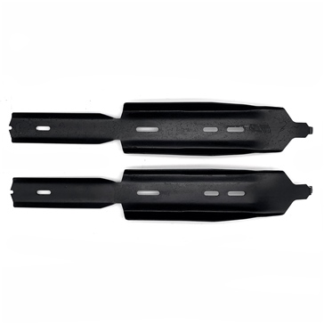 SnowTracker U-Blade pour lisse agressive Arctic Cat