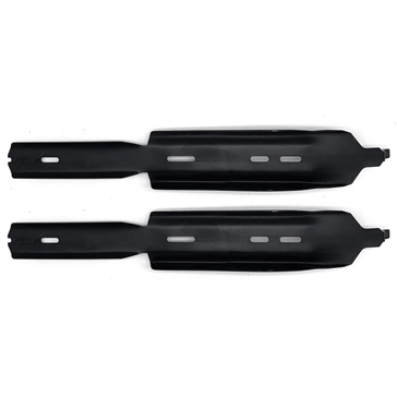 SnowTracker U-Blade pour lisse semi-agressive Arctic Cat