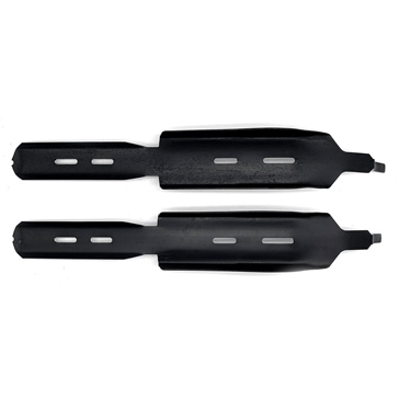 SnowTracker U-Blade pour lisse semi-agressive Yamaha