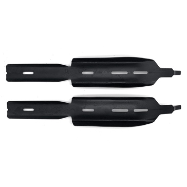 SnowTracker U-Blade pour lisse agressive Ski-Doo, Yamaha