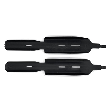 SnowTracker U-Blade pour lisse agressive Ski-Doo