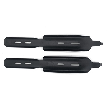 SnowTracker U-Blade pour lisse semi-agressive Ski-Doo