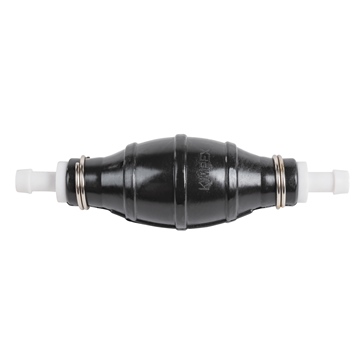 Kimpex Primer Bulb Assemblies 5/8"