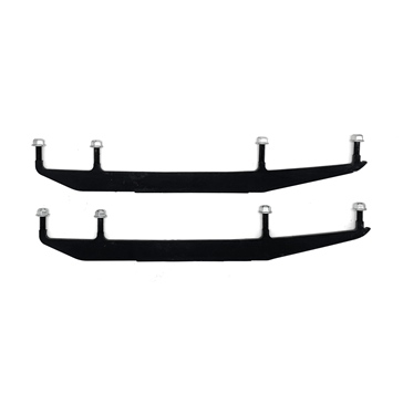 SnowTracker Lisse agressive auto-aiguisante Pilot 5.7 SL - Ski-doo