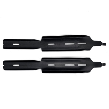 SnowTracker U-Blade pour lisse semi-agressive Yamaha