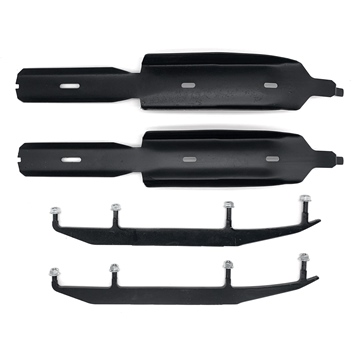 SnowTracker Lisse agressive auto-aiguisante Pro-Steer, Pro-Float - Polaris