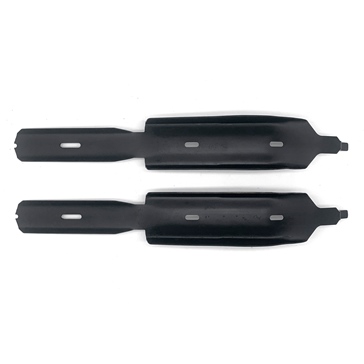 SnowTracker U-Blade pour lisse semi-agressive Polaris