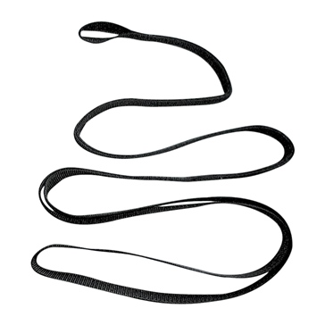 SNOBUNJE Sangle de remorque T&A