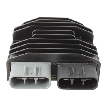 Arrowhead Voltage Regulator Rectifier Fits Yamaha - 300855