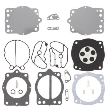 VertexWinderosa Carburetor Repair Kit Fits Keihin