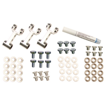 Straightline Quincaillerie de bras ajustable TRA3