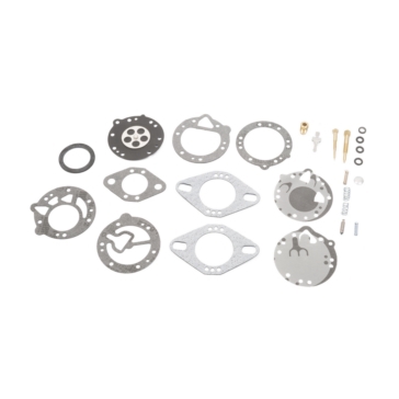 VertexWinderosa Carburetor Repair Kit Fits Tillotson