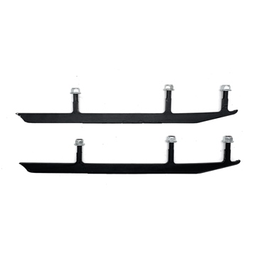 SnowTracker Lisse semi-agressive auto-aiguisante RZ - MTX - BX - XCS - XPT - XT - C&A Pro