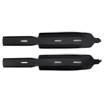 SnowTracker U-Blade pour lisse semi-agressive C&A Pro