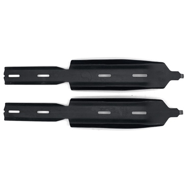 SnowTracker U-Blade pour lisse agressive C&A Pro