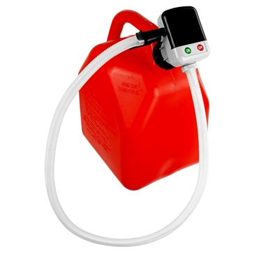Belco VR - Pompe de transfert à essence Tera Pump - Longueuil