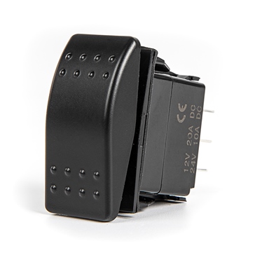 Kimpex Rocker Switch Rocker / SPDT - 302422