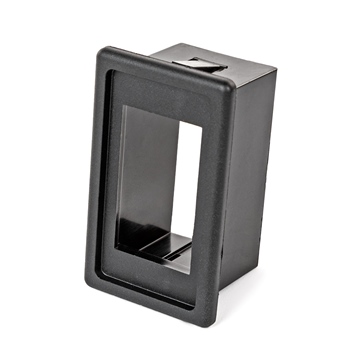 Kimpex Rocker Switch Holder - Single