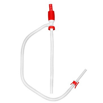 TeraPump Racing Can Fuel Transfer Pump TRM20-XL
