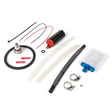 Kimpex Pompe à essence pour VTT