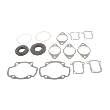 VertexWinderosa Professional Complete Gasket Sets with Oil Seals Fits John Deere, Fits Kawasaki - 09-711048B