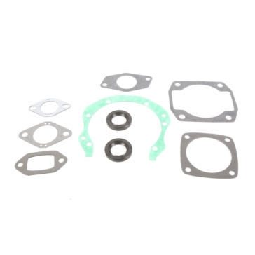 VertexWinderosa Professional Complete Gasket Sets with Oil Seals Fits Sachs - 09-711011