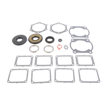 VertexWinderosa Professional Complete Gasket Sets with Oil Seals Fits Yamaha - 09-711167