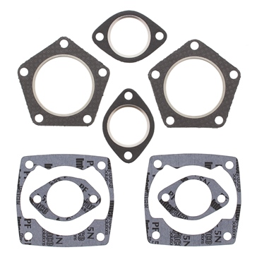 VertexWinderosa Top End Gasket Set Fits John Deere - 304321