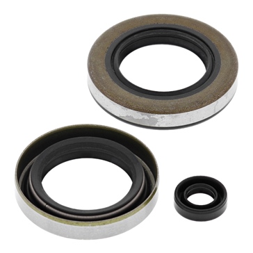 VertexWinderosa Oil Seal Sets Fits Polaris - 304325