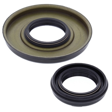 VertexWinderosa Ensemble de joints de carter d'huile Moto Ski, Yamaha - 09-55188