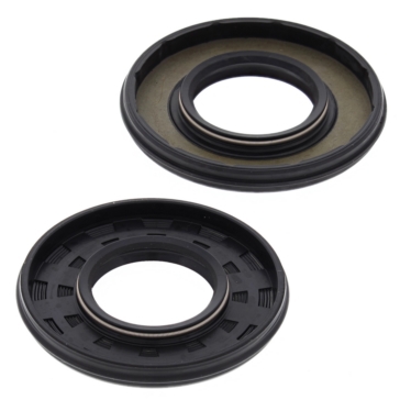 VertexWinderosa Ensemble de joints de carter d'huile Polaris - 09-55187