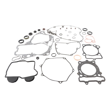 VertexWinderosa Complete Gasket Set with Oil Seals - 811 Fits Suzuki - 304698