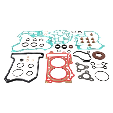 VertexWinderosa Professional Complete Gasket Sets with Oil Seals Fits Ski-doo - 304795