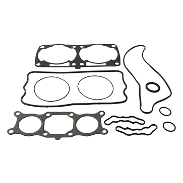 VertexWinderosa Professional Complete Gasket Sets with Oil Seals Fits Polaris - 304801