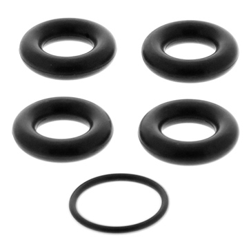 VertexWinderosa Exhaust Gasket Fits Arctic cat