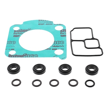 VertexWinderosa Exhaust Gasket Fits Arctic cat