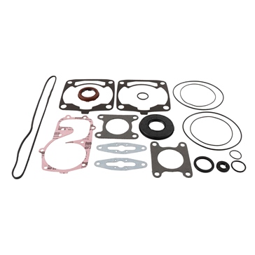 VertexWinderosa Professional Complete Gasket Sets with Oil Seals Fits Polaris - 304896