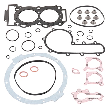 VertexWinderosa Complete Engine Gasket Kit Fits Polaris - 304921