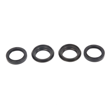 All Balls Fork Oil & Dust Seal Kit Fits Kawasaki, Fits Yamaha