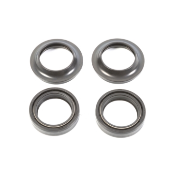 All Balls Fork Oil & Dust Seal Kit Fits Honda, Fits Kawasaki, Fits Suzuki, Fits Yamaha, Fits BMW