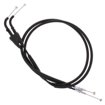 All Balls Throttle Cable Fits Suzuki