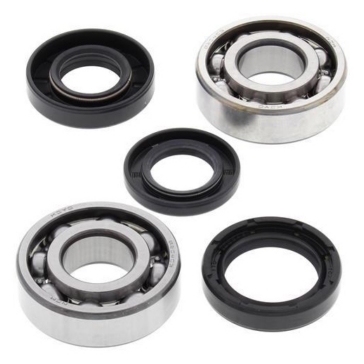 All Balls Crankshaft Bearing and Seal Kit