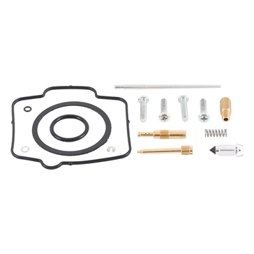 All Balls Carburetor Repair Kit Fits Honda