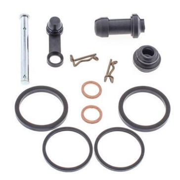 All Balls Brake Caliper Repair Kit Fits Husaberg, Fits KTM - Front
