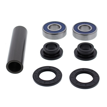 All Balls Wheel Bearing & Seal Upgrade Kit Fits Husqvarna, Fits KTM