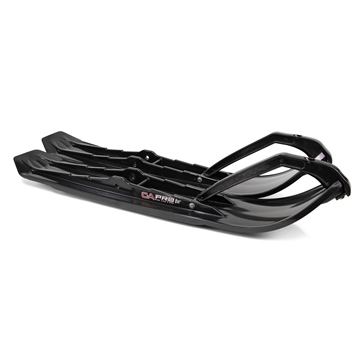 C&A PRO SKI 8" MTX Ski - Mountain
