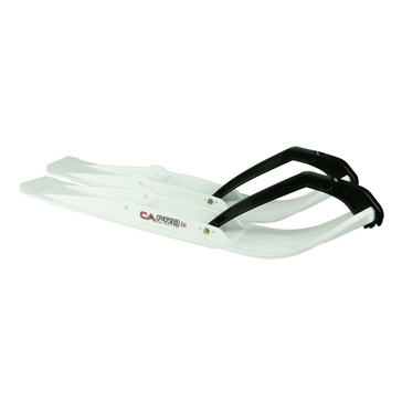 C&A PRO SKI Ski RZ 6po - Sentier