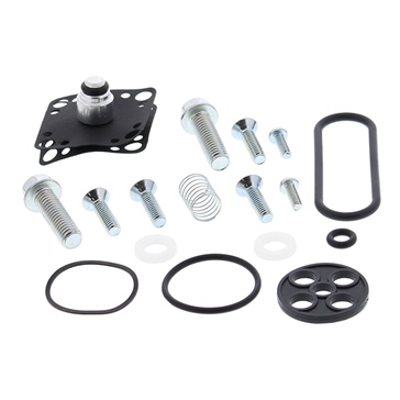 All Balls Fuel Tap Rebuild Kit Fits Kawasaki