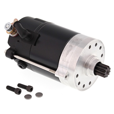 All Balls Démarreur Harley-Davidson - Motocyclette